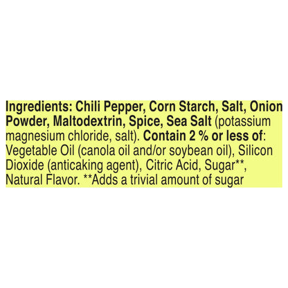Old El Paso Taco Original Seasoning Mix 1 oz