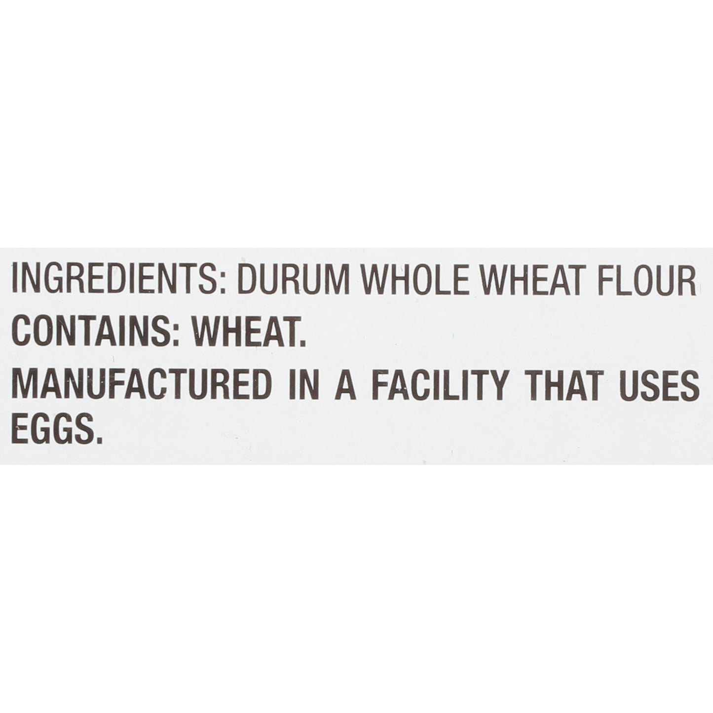 Ronzoni® Healthy Harvest® 100% Whole Grain Spaghetti Pasta 16 oz. Box