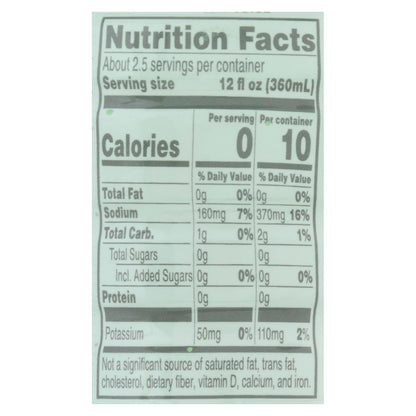 Gatorade Zero Lime Cucumber Zero Sugar Thirst Quencher 28 fl oz