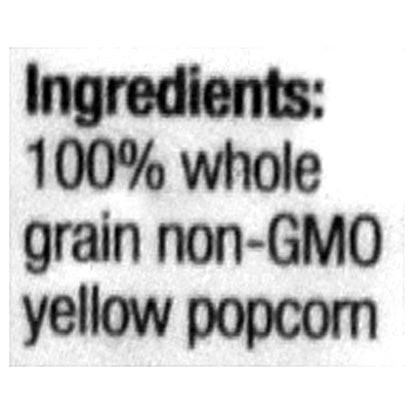 Jolly Time Yellow Pop Corn 32 oz