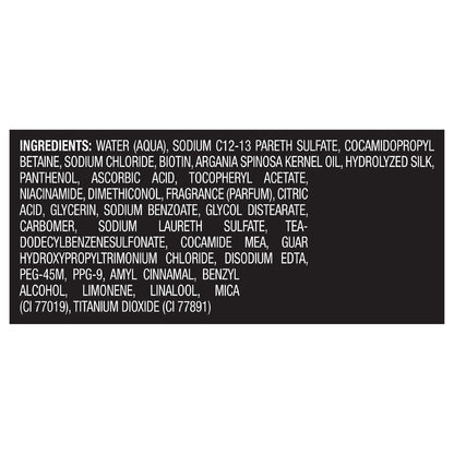 TRESemme Silky & Smooth Shampoo 28 oz