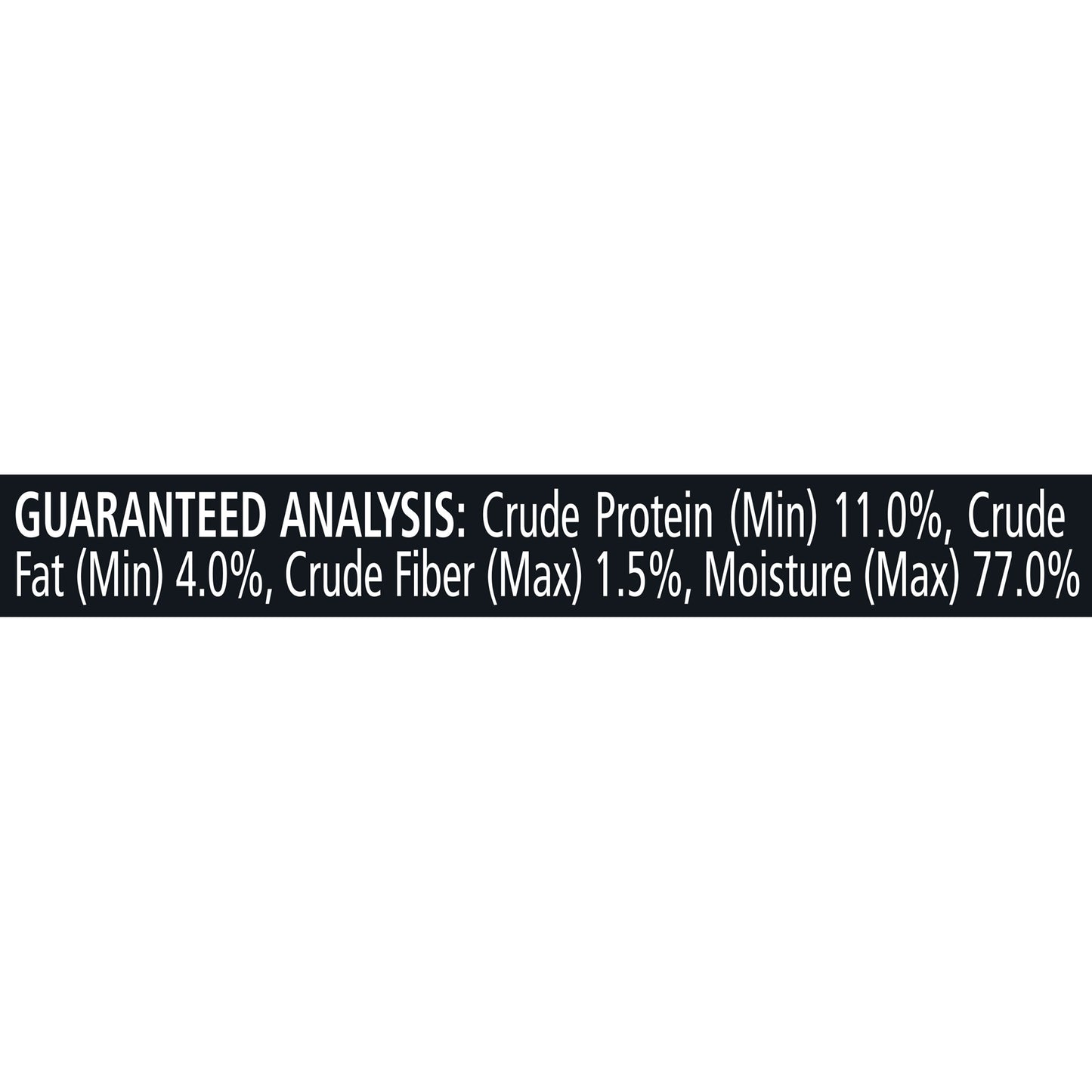 Purina Dog Chow High Protein Pate Wet Dog Food, High Protein With Real Beef - 13 oz. Can