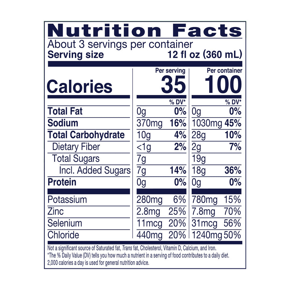 Pedialyte Cherry Punch Electrolyte Solution 33.8 fl oz Bottle