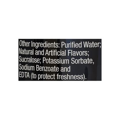 5-hour ENERGY® Shot, Regular Strength, Orange, 1.93 oz.