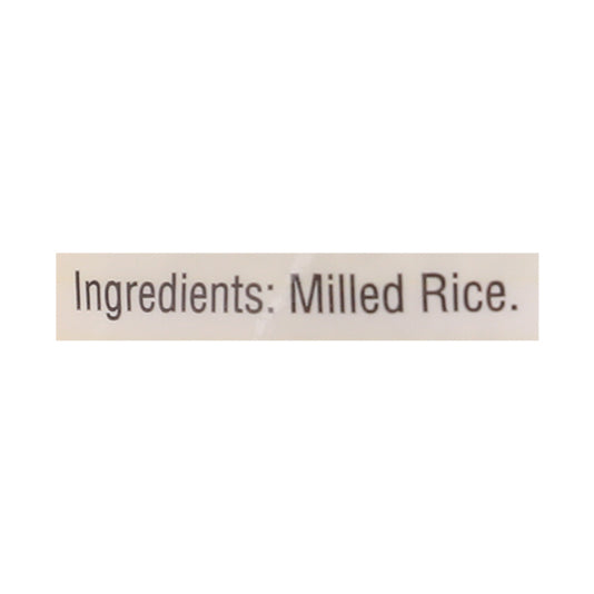 Hinode Extra Fancy Calrose White Rice 5 lb Bag