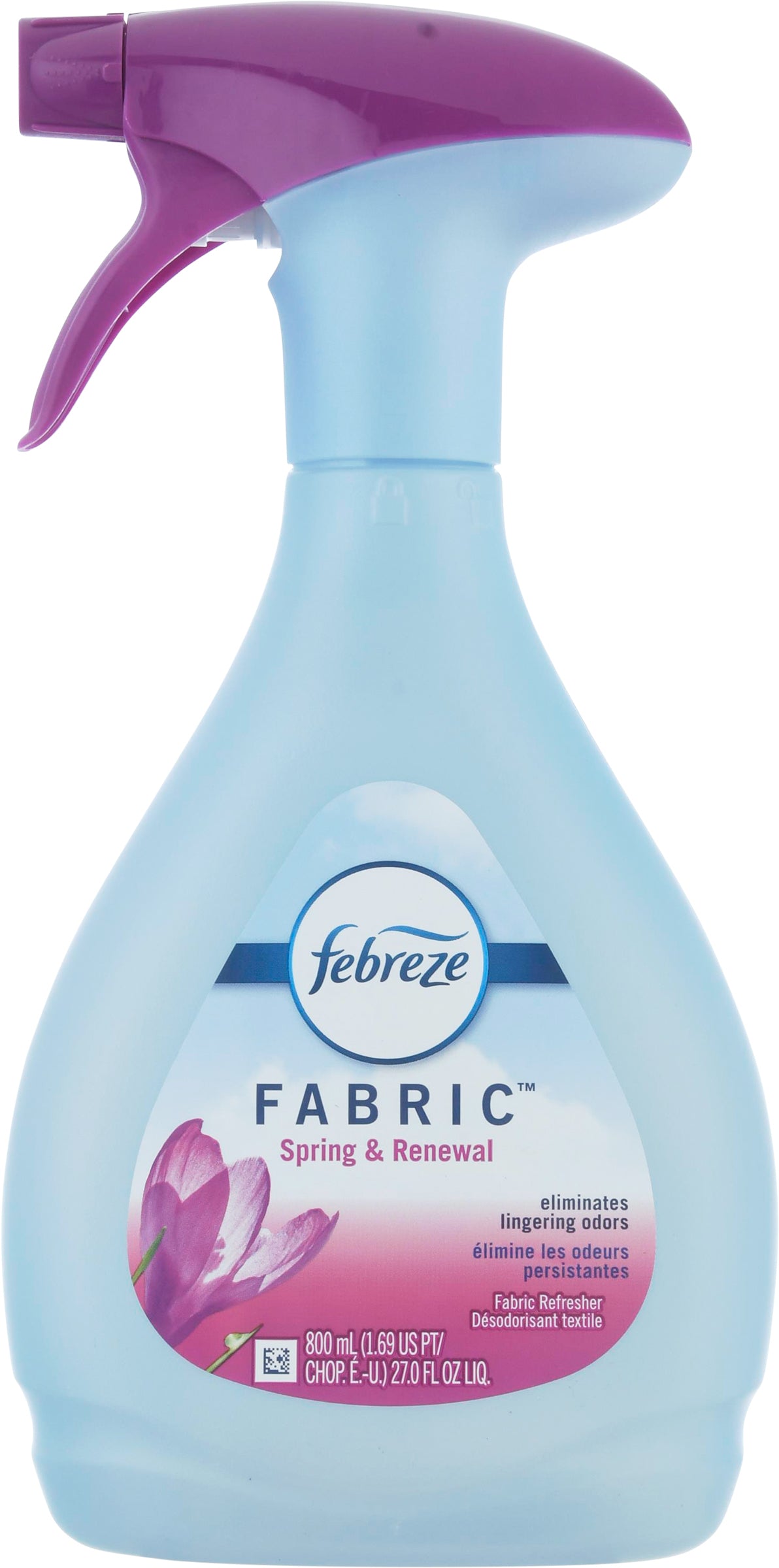Febreze Fabric Spring & Renewal Fabric Refresher 27.0 fl oz