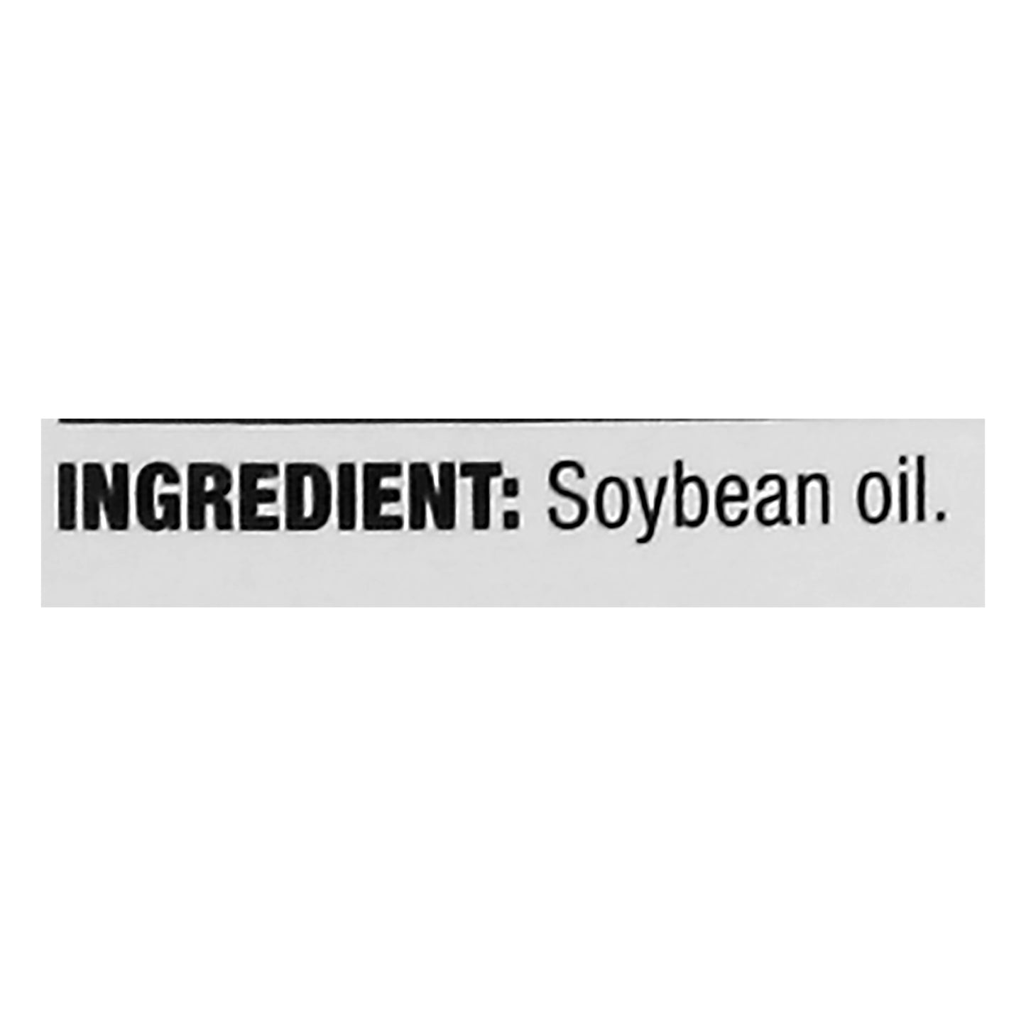 Wesson Vegetable Oil 48 oz