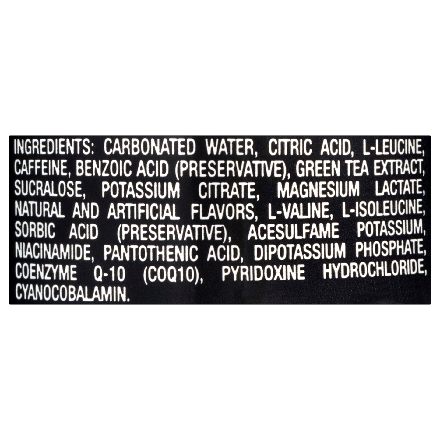 Rockstar Energy Drink 16 oz