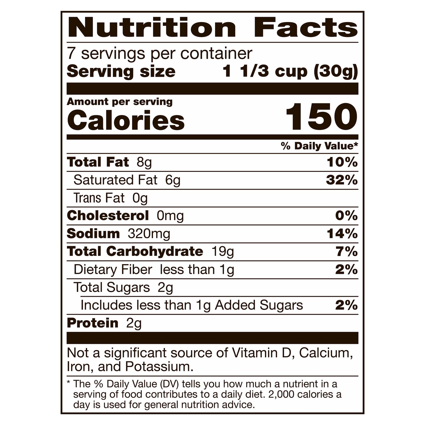 Bugles Nacho Cheese Corn Snacks 7.5 oz Bag
