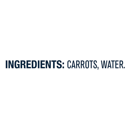 Gerber 1st Foods 2 Pack Carrot 2 ea