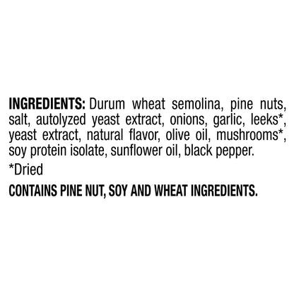 Near East Couscous Mix Toasted Pine Nut 5.6 Oz