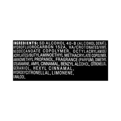 Tresemme 3 Ultra Fine Hair Spray 11 oz Bottle