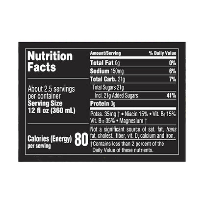 POWERADE Lemon Lime Bottle, 28 fl oz