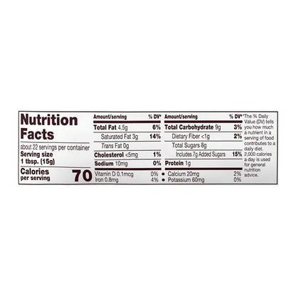 HERSHEY'S Milk Chocolate Chips, Baking Supplies, 11.5 oz, Bag