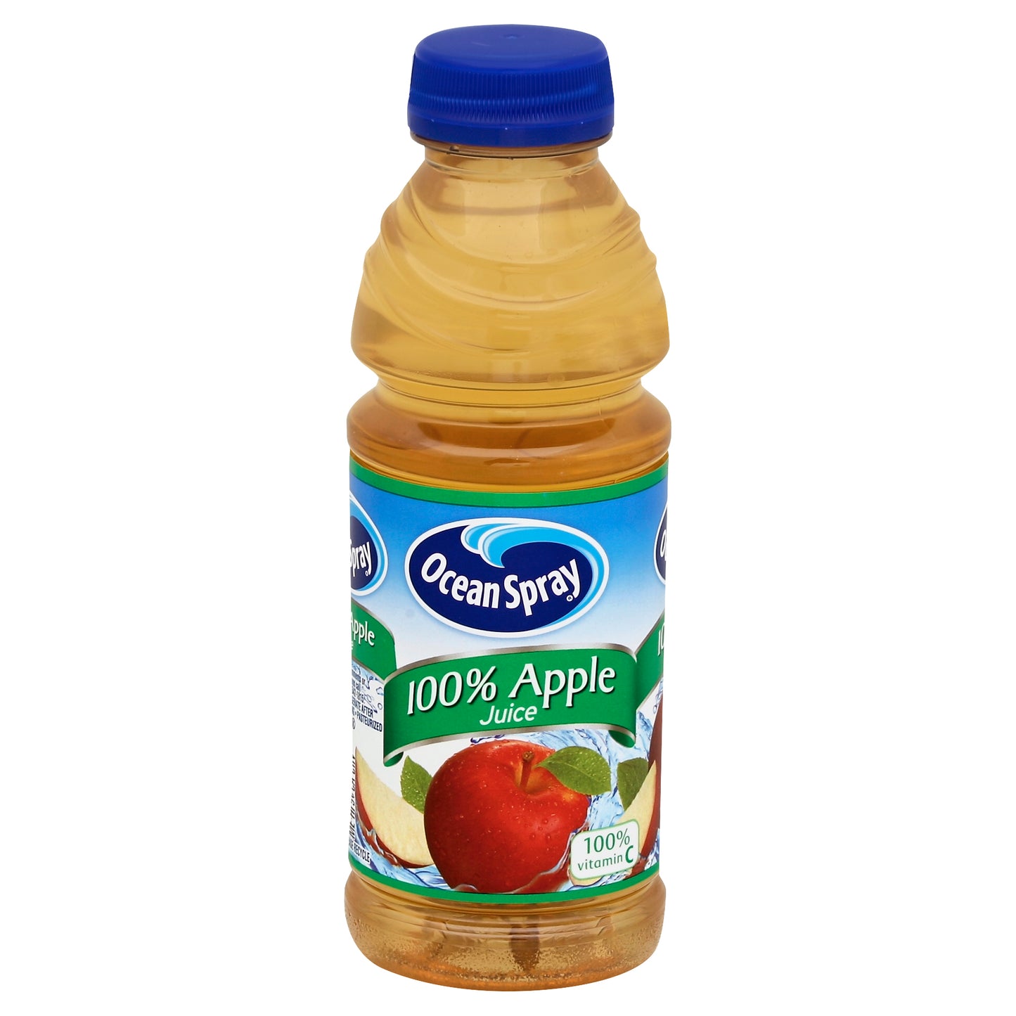 Ocean Spray 100% Juice 15.2 oz