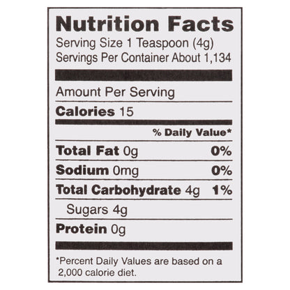 C&H® Pure Cane Sugar 10 lb. Bag