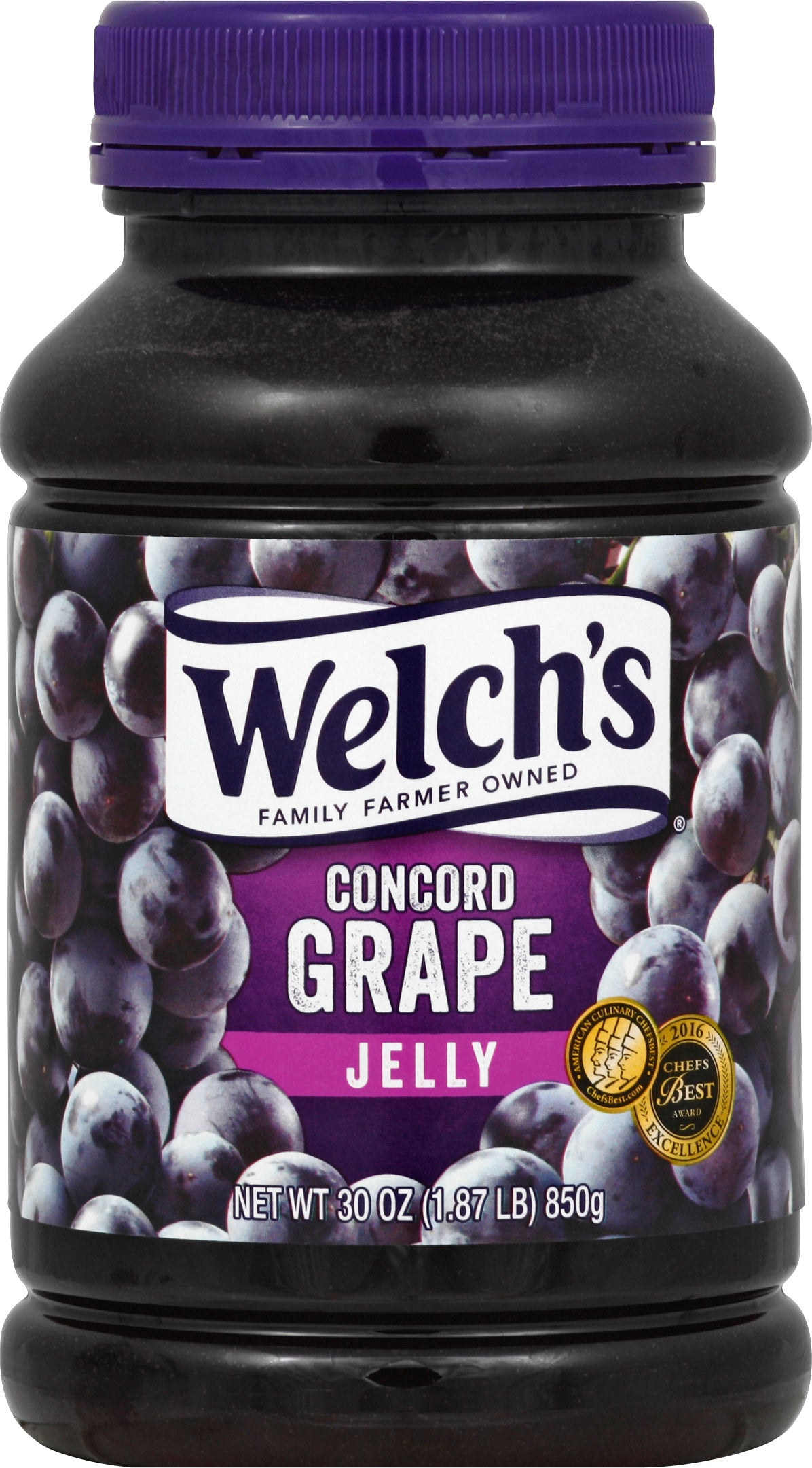 Welch's Jelly 30 oz