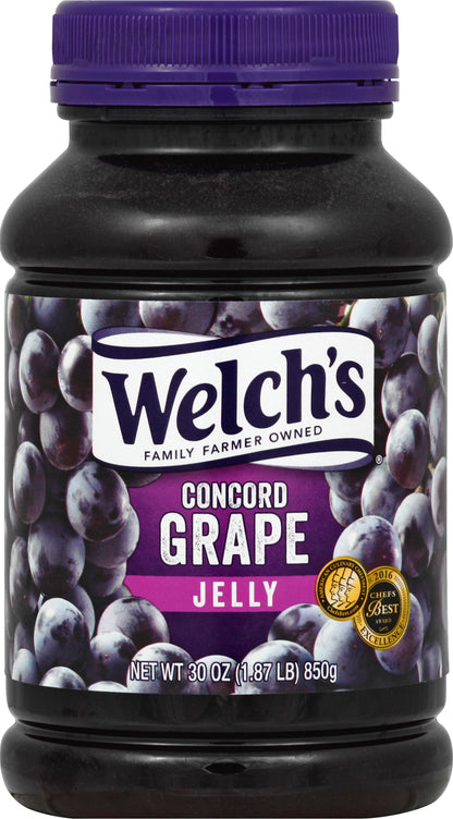 Welch's Jelly 30 oz