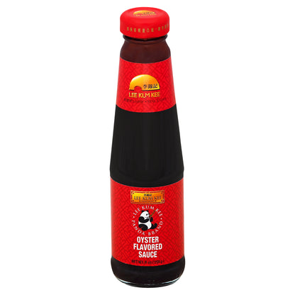 Lee Kum Kee Oyster Flavored Sauce 9 oz