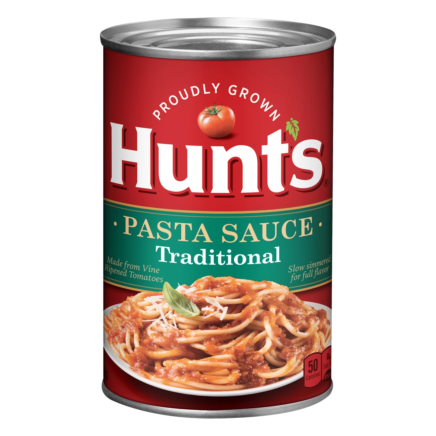 Hunt's Traditional Pasta Sauce 24 oz