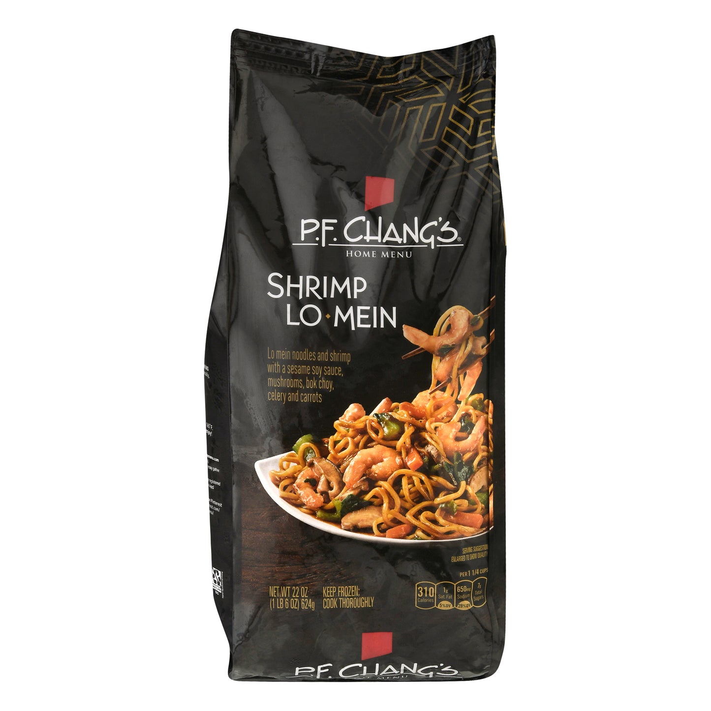 PF Changs Shrimp Lo Mein 22 oz