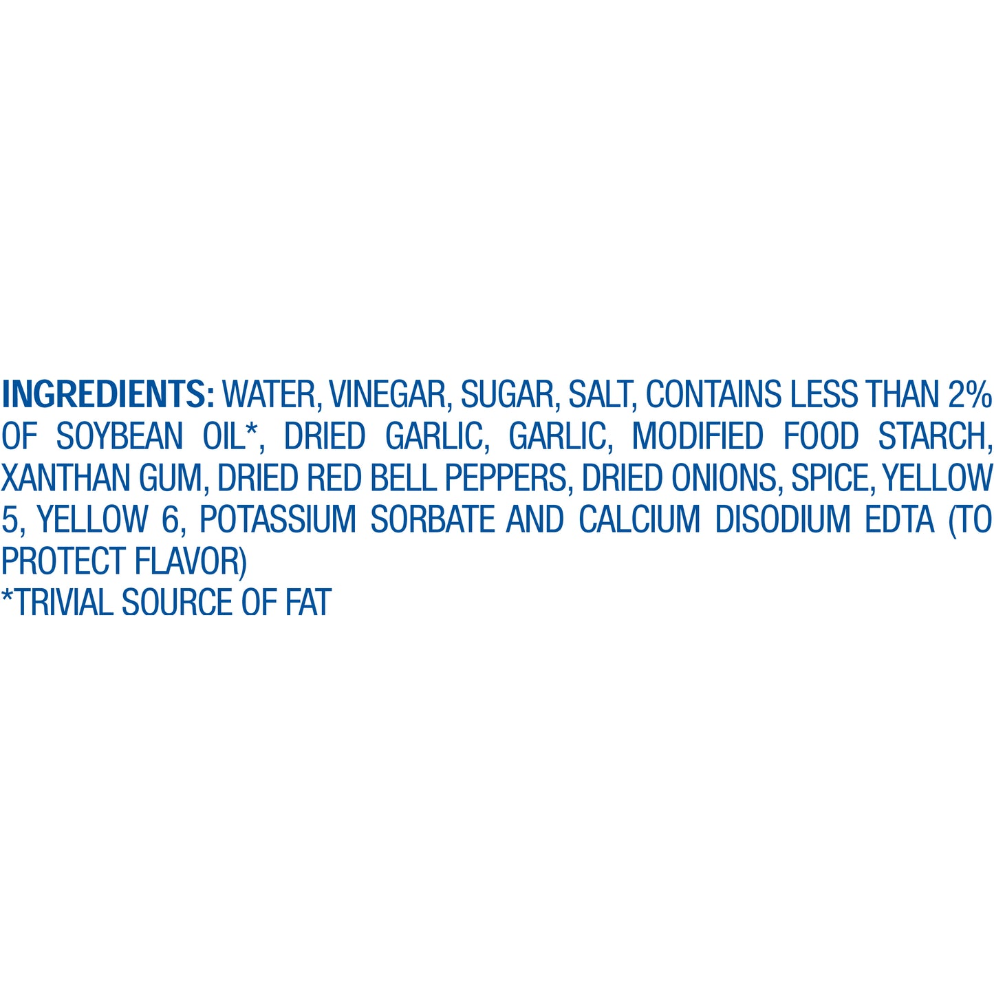 Kraft Fat Free Zesty Italian Salad Dressing, 16 fl oz Bottle