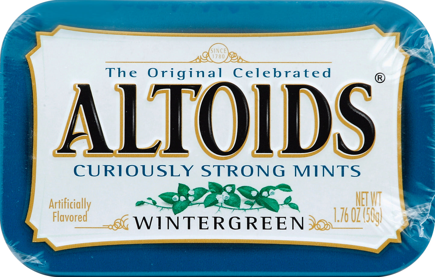 Altoids Mints 1.76 oz