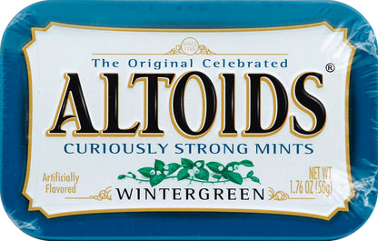 Altoids Mints 1.76 oz