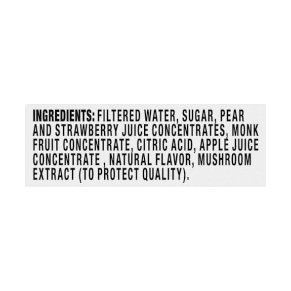 Capri Sun Strawberry Kiwi 10ct Carton (68794-00001 - C34343618) 60 fl oz (1.87 qt) 1.77L English