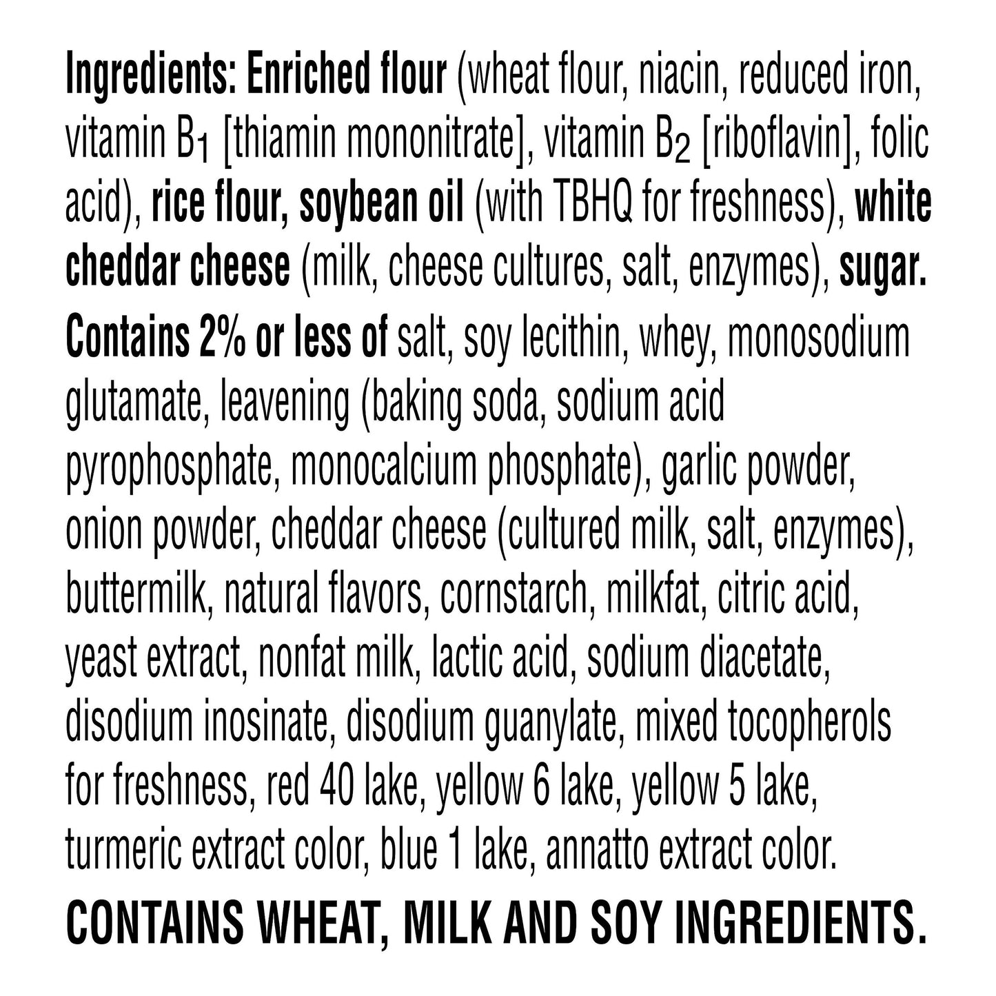 Cheez-It Grooves Scorchin' Hot Cheddar Crunchy Snack Crackers 9 oz