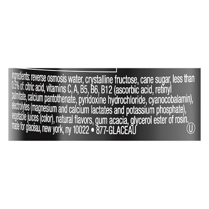 vitaminwater Focus Kiwi-Strawberry Nutrient Enhanced Water Beverage 20 oz