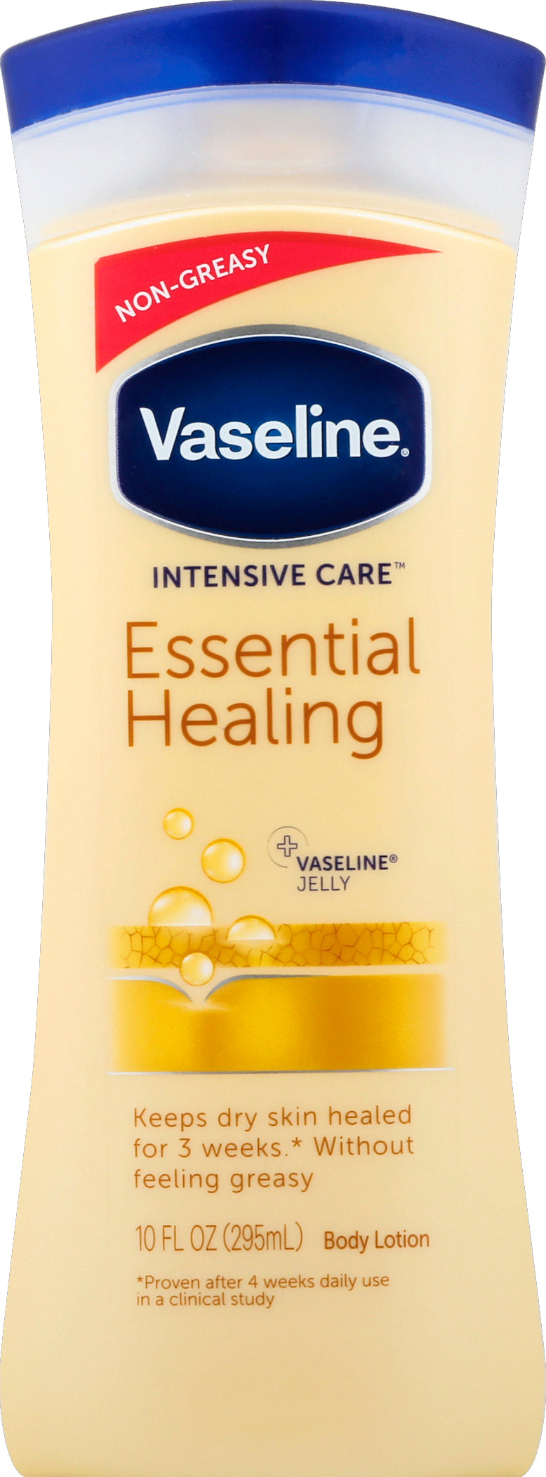 Vaseline Body Lotion 10 oz