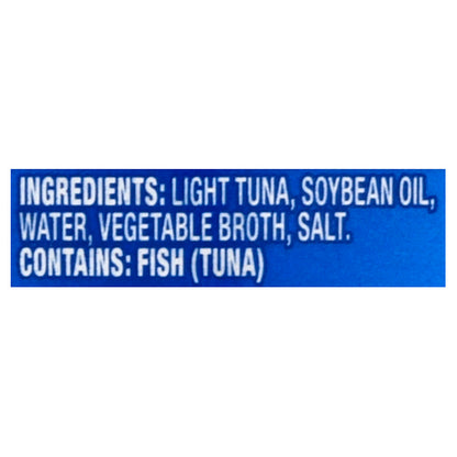 StarKist Chunk Light Tuna 5 oz