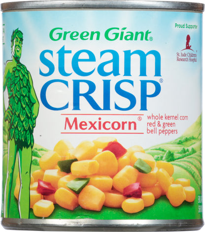 Green Giant SteamCrisp Mexicorn 11 oz