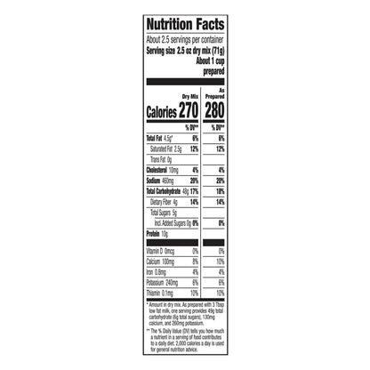 Annie's Shells & White Cheddar Macaroni & Cheese 6 oz