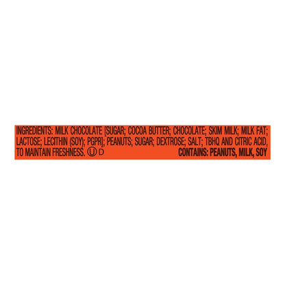 REESE'S Big Cup Milk Chocolate Peanut Butter Cups Candy, Individually Wrapped, 1.4 oz, Pack