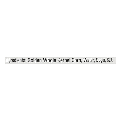Green Giant Steam Crisps Whole Kernel Sweet Corn 11 oz