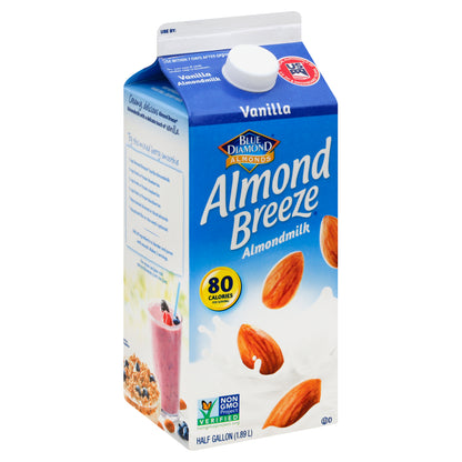Blue Diamond Almondmilk 0.5 gl