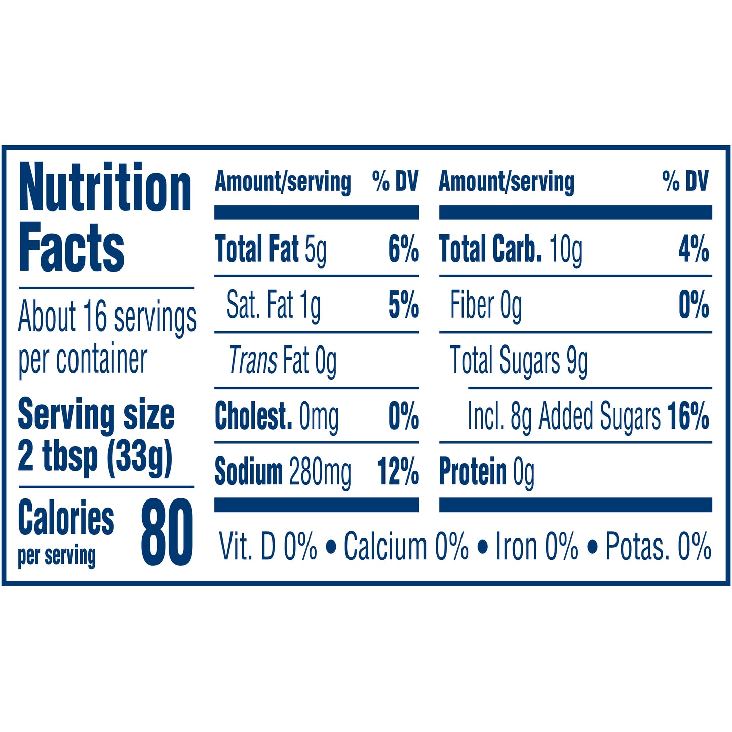 Kraft Creamy Poppyseed Salad Dressing, 16 fl oz Bottle