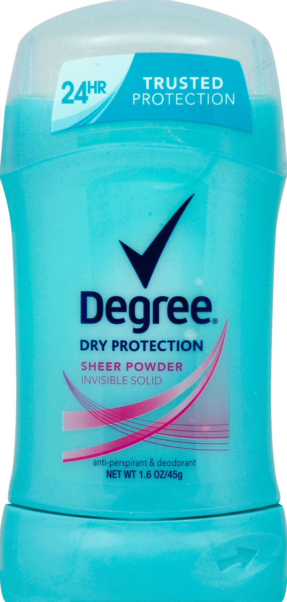 Degree Anti-Perspirant & Deodorant 1.6 oz