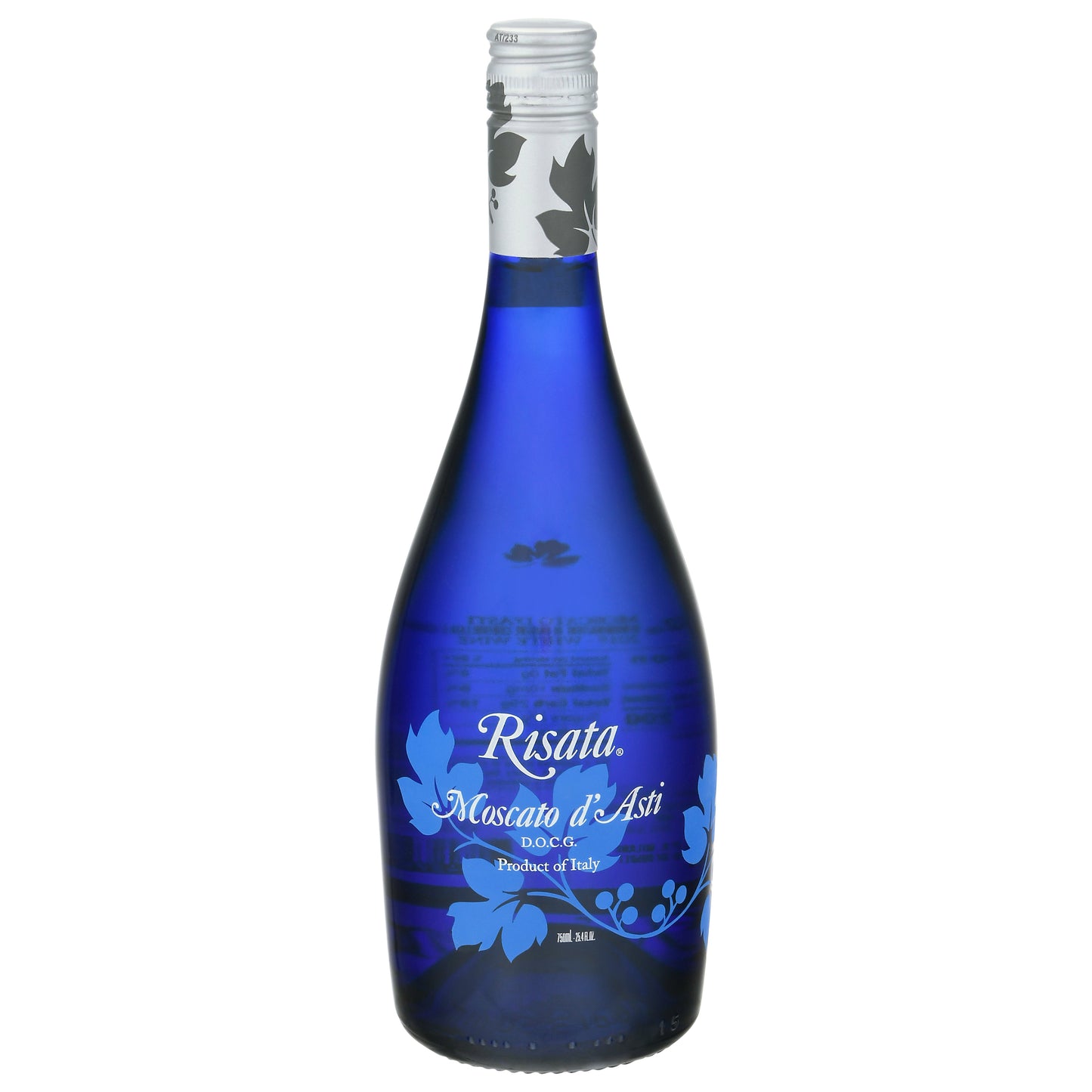 Risata DOCG Moscato D'Asti 750 ml