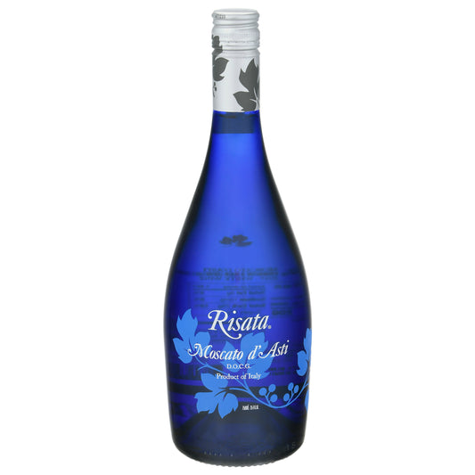 Risata DOCG Moscato D'Asti 750 ml