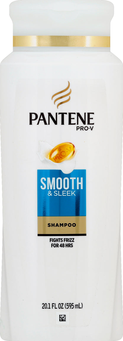 Pantene Shampoo 20.1 fl