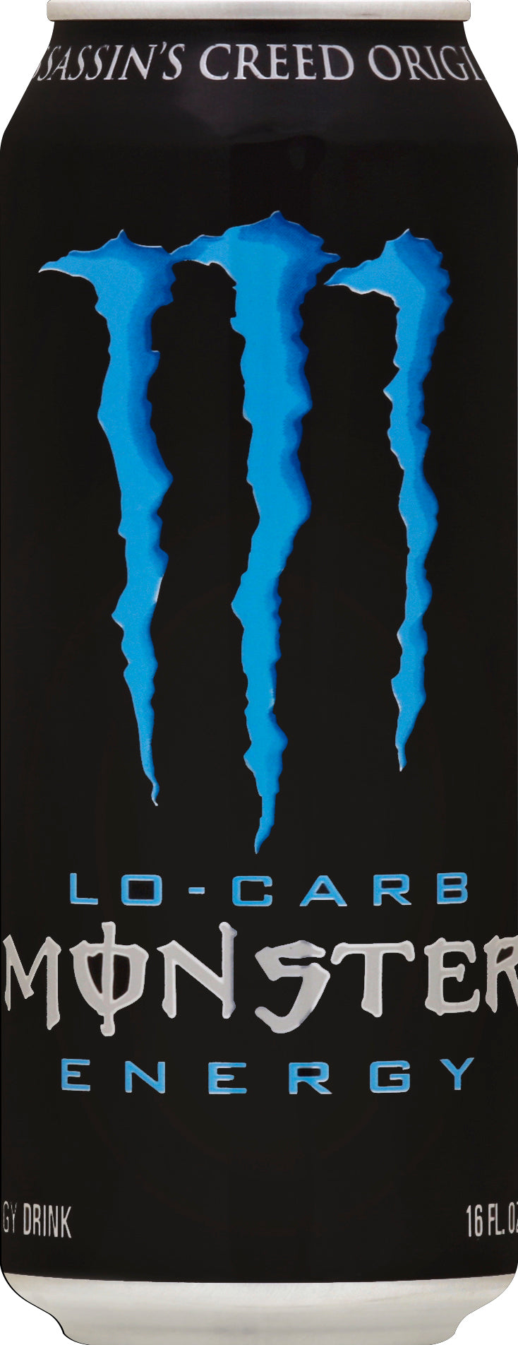 Monster Energy Drink 16 oz