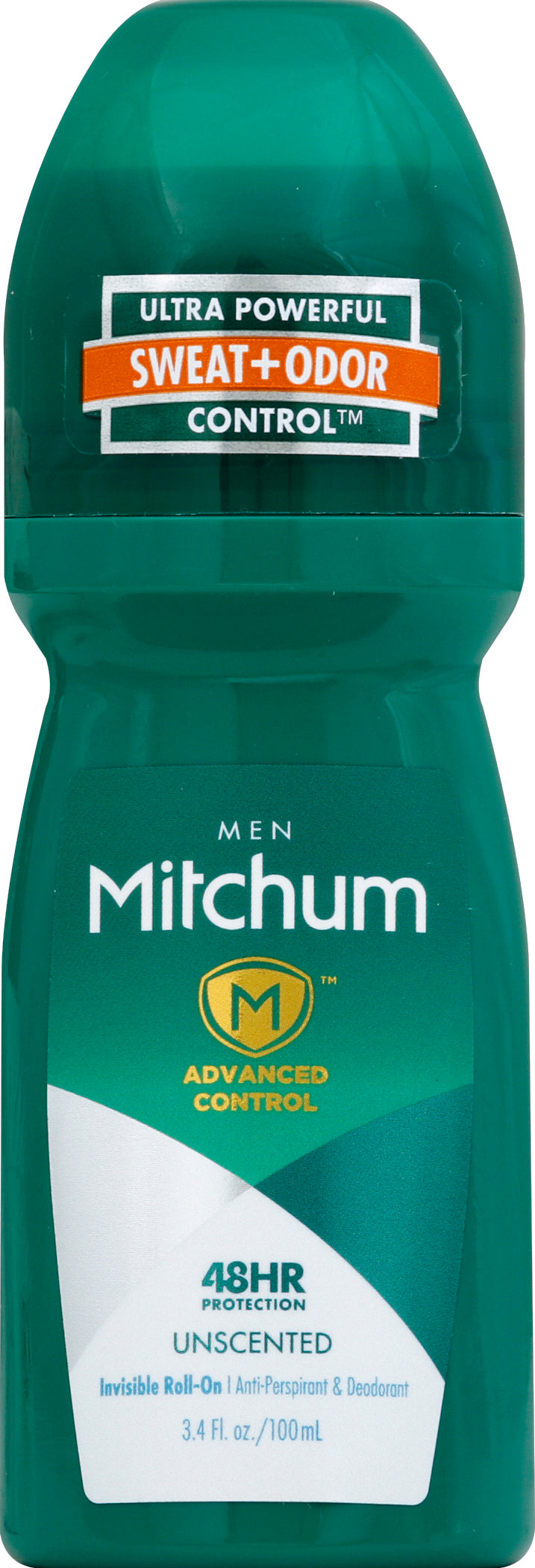 Mitchum Anti-Perspirant & Deodorant 3.4 oz