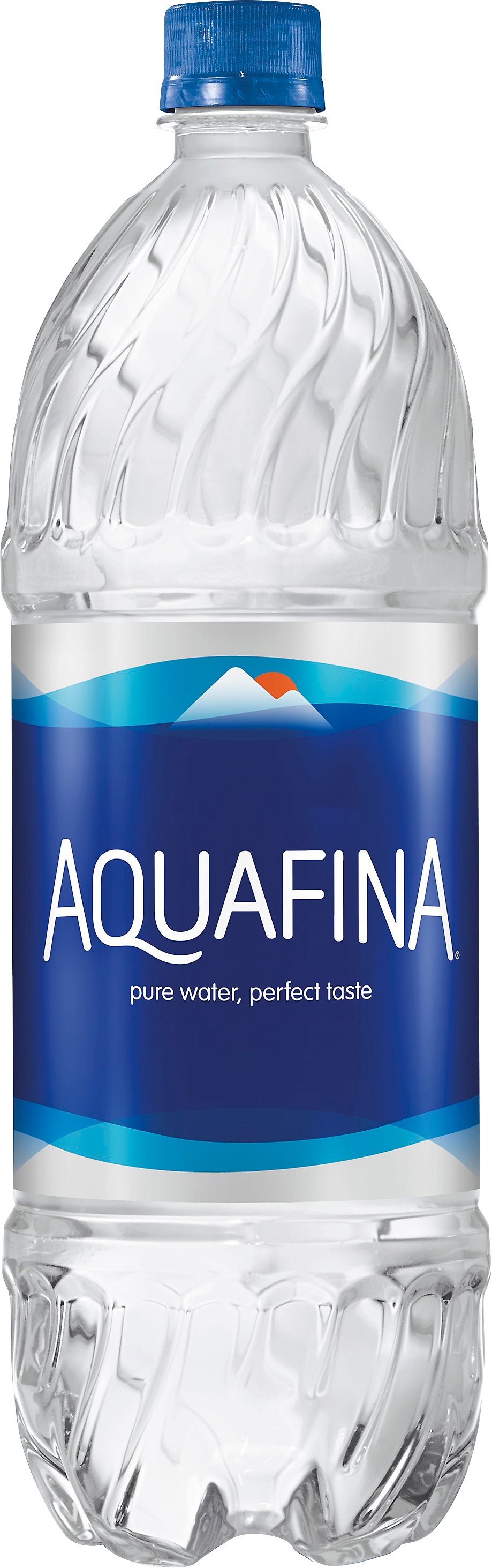 Aquafina Purified Drinking Water 1 ea