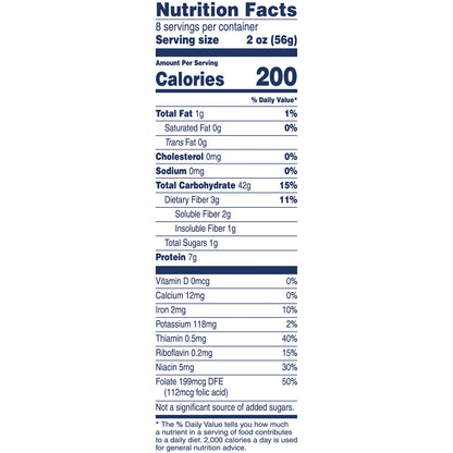 Barilla® Rigatoni Pasta 1 lb. Box.