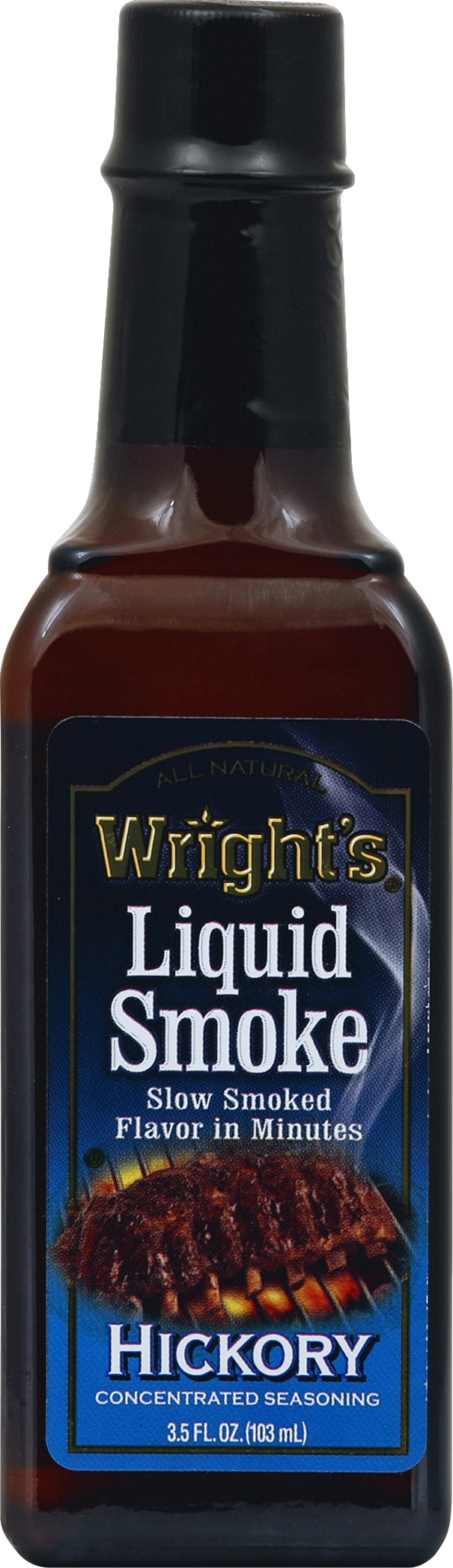 Wright's Liquid Smoke 3.5 oz