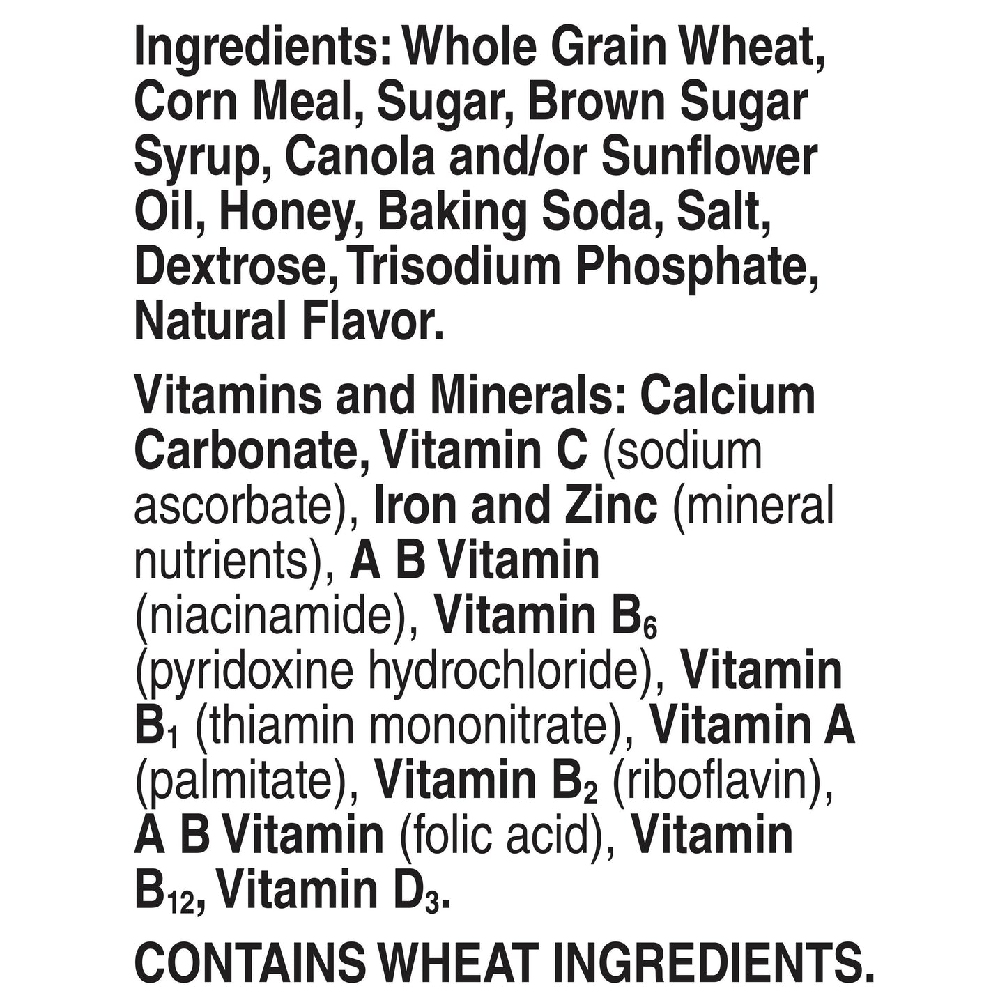Golden Grahams Retro Recipe Cereal 11.7 oz