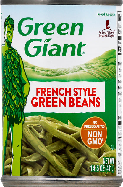 Green Giant French Style Green Beans 14.5 oz